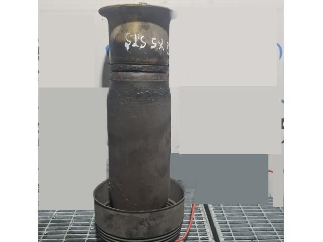 bontott BMW X5 Bal hátsó Rugó