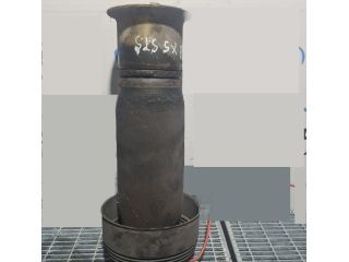 bontott BMW X5 Bal hátsó Rugó