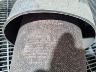 bontott BMW X5 Bal hátsó Rugó