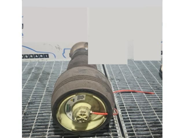 bontott BMW X5 Bal hátsó Rugó