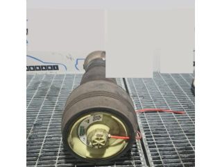 bontott BMW X5 Bal hátsó Rugó