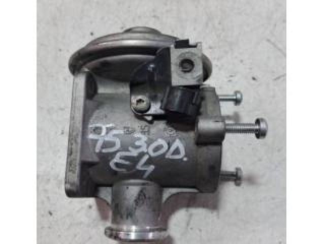 bontott BMW X5 EGR / AGR Szelep