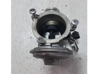 bontott BMW X5 EGR / AGR Szelep