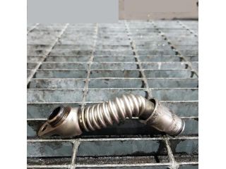 bontott BMW X5 EGR Hűtő Cső