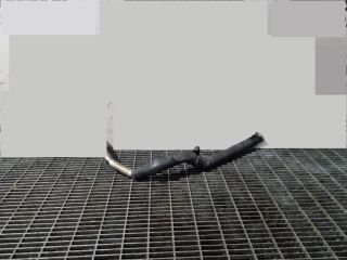 bontott BMW X5 EGR Hűtő Cső