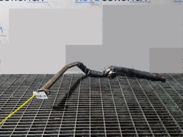 bontott BMW X5 EGR Hűtő Cső