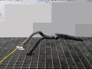 bontott BMW X5 EGR Hűtő Cső