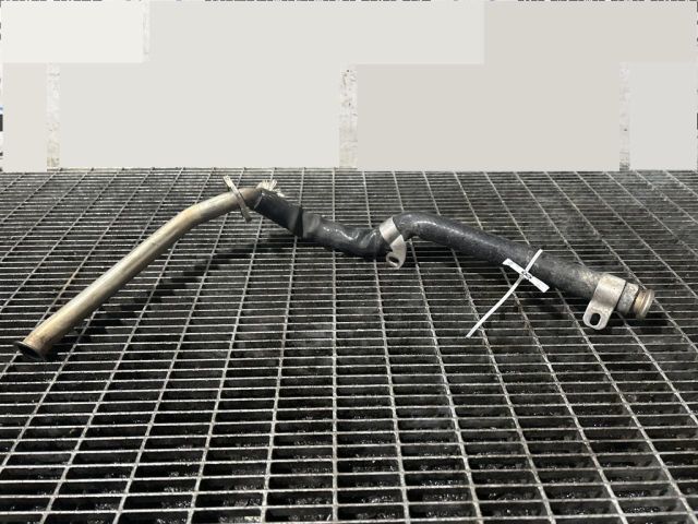 bontott BMW X5 EGR Hűtő Cső