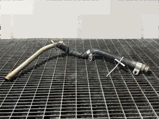 bontott BMW X5 EGR Hűtő Cső