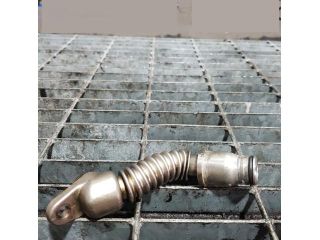 bontott BMW X5 EGR Hűtő Cső