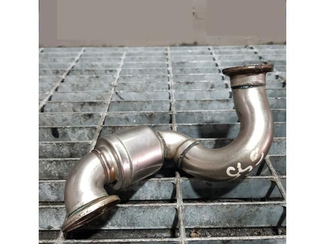 bontott BMW X5 EGR Hűtő Cső