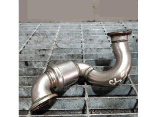 bontott BMW X5 EGR Hűtő Cső