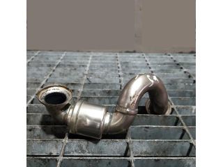 bontott BMW X5 EGR Hűtő Cső