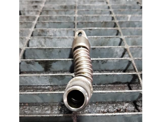 bontott BMW X5 EGR Hűtő Cső