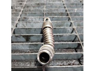 bontott BMW X5 EGR Hűtő Cső