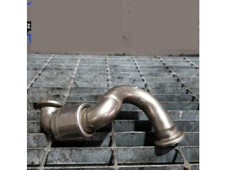 bontott BMW X5 EGR Hűtő Cső