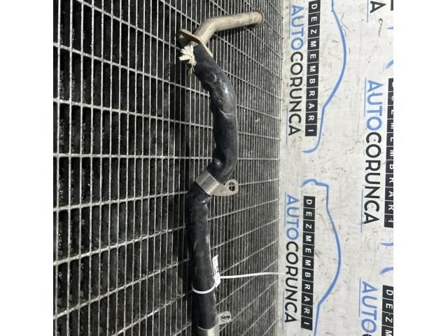 bontott BMW X5 EGR Hűtő Cső