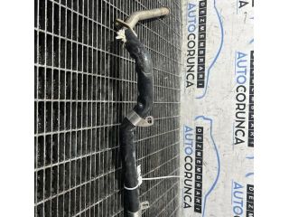 bontott BMW X5 EGR Hűtő Cső