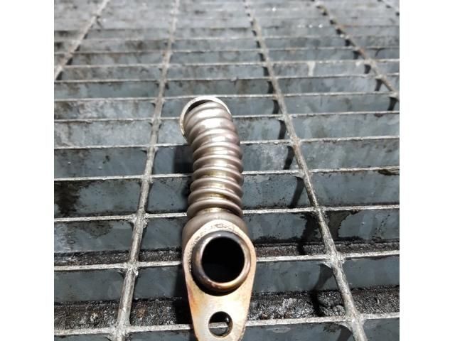 bontott BMW X5 EGR Hűtő Cső