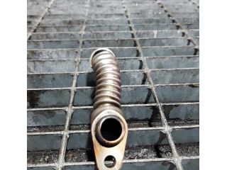 bontott BMW X5 EGR Hűtő Cső