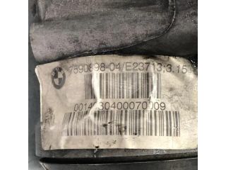 bontott BMW X5 Első Differenciálmű