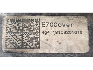 bontott BMW X5 Első Differenciálmű