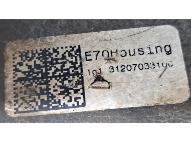 bontott BMW X5 Első Differenciálmű