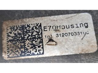 bontott BMW X5 Első Differenciálmű