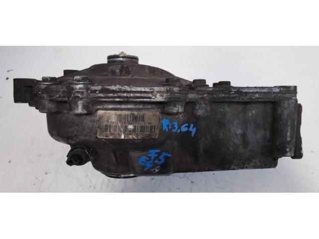 bontott BMW X5 Első Differenciálmű