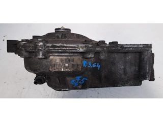 bontott BMW X5 Első Differenciálmű