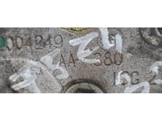 bontott BMW X5 Első Differenciálmű