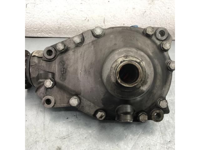 bontott BMW X5 Első Differenciálmű