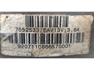 bontott BMW X5 Első Differenciálmű