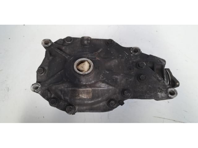 bontott BMW X5 Első Differenciálmű