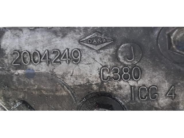 bontott BMW X5 Első Differenciálmű