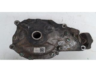 bontott BMW X5 Első Differenciálmű