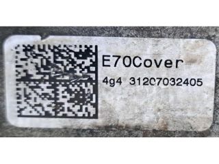 bontott BMW X5 Első Differenciálmű