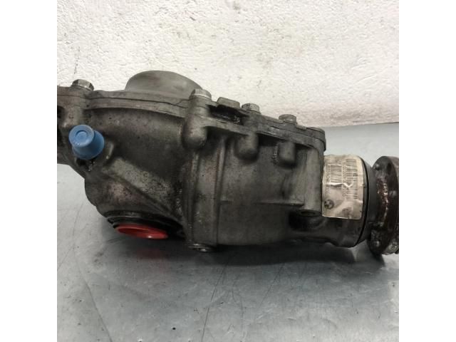 bontott BMW X5 Első Differenciálmű