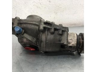 bontott BMW X5 Első Differenciálmű