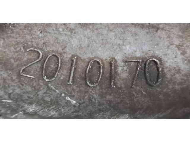 bontott BMW X5 Első Differenciálmű