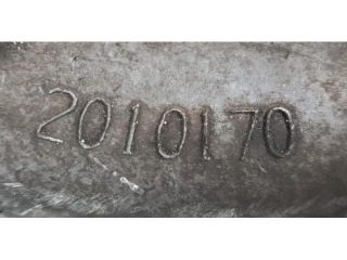 bontott BMW X5 Első Differenciálmű