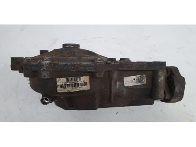 bontott BMW X5 Első Differenciálmű