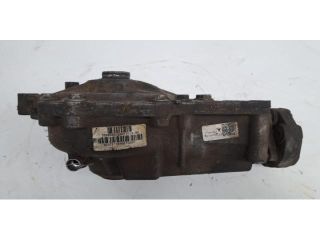 bontott BMW X5 Első Differenciálmű