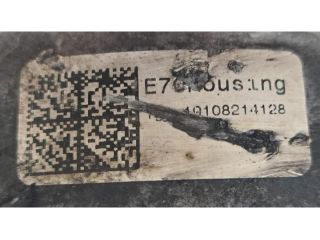 bontott BMW X5 Első Differenciálmű