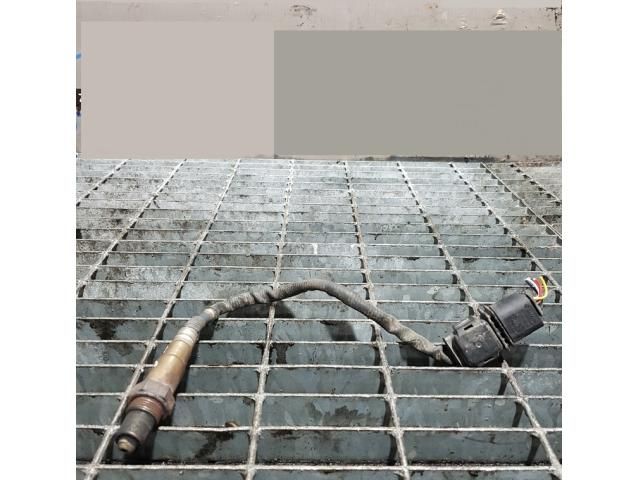 bontott BMW X5 Első Lambdaszonda