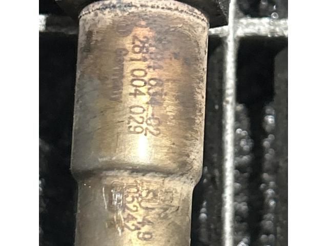 bontott BMW X5 Első Lambdaszonda