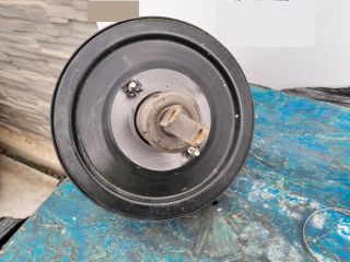 bontott BMW X5 Fékrásegítő