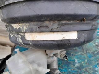 bontott BMW X5 Fékrásegítő