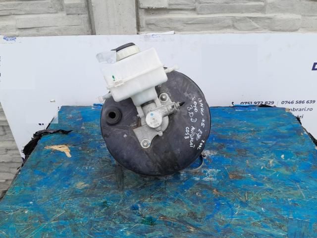 bontott BMW X5 Fékrásegítő