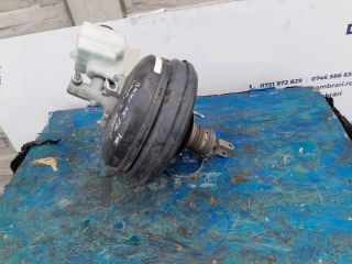 bontott BMW X5 Fékrásegítő